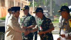 Prabowo Bertolak ke Bangkok, Apa yang Dipertaruhkan dalam Pertemuan Bilateral dengan Raja dan PM Thailand?