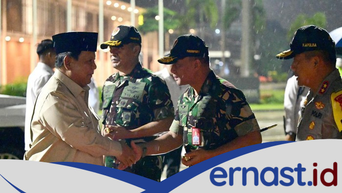 Prabowo Bertolak ke Bangkok, Apa yang Dipertaruhkan dalam Pertemuan Bilateral dengan Raja dan PM Thailand?