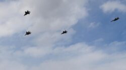 Israel Serang Lebanon Selatan, Klaim Tewaskan Komandan Hizbullah: Sebuah Tindakan yang Menyulut Ketegangan Baru