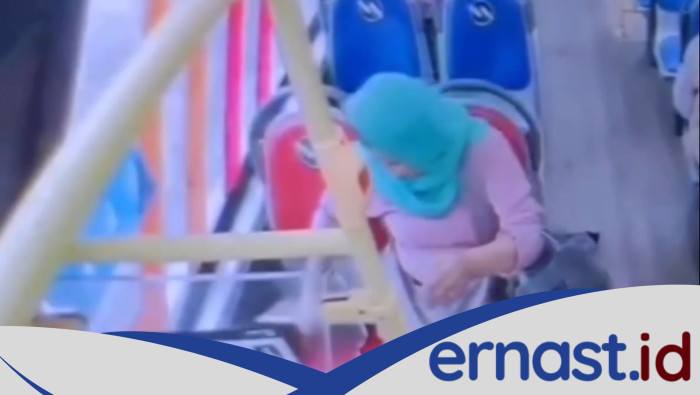 **Akhir Perkara Pencurian Laptop di TransJakarta: Restorative Justice Menyelamatkan Kasus**
