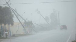 Tornado Devastasi Missouri dan Kentucky AS, 21 Orang Tewas dalam Bencana