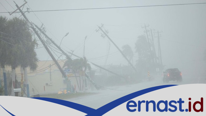 Tornado Devastasi Missouri dan Kentucky AS, 21 Orang Tewas dalam Bencana