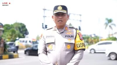 Polres Malang Terungkap! Sopir Land Cruiser di Poncokusumo Diduga Bertauberan Perhatian!