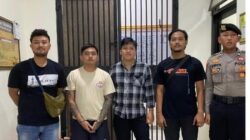 “Ditangkap karena Cemburu, Pemuda Cilacap Aniaya Pacar Lewat WA”