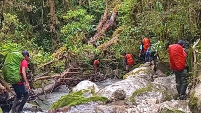 Tragedi Gunung Binaiya: Pendaki Bogor Hilang 22 Hari, Ditemukan Tewas dalam Kondisi Mengerikan