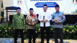Kemnaker dan DMI Akan Transformasi Masjid sebagai pusat perubahan masyarakat