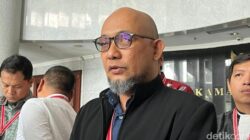 “Novel Ngaku Pernah Tawarkan Tangkap Harun Masiku, Tapi Ditolak Firli Bahuri: Kisah Ketegangan di Balik Tawaran Menakutkan”
