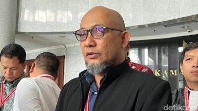 “Novel Ngaku: Tawaran Menangkap Harun Masiku yang Ditolak, Kisah Mengejutkan di Dunia Kriminal”