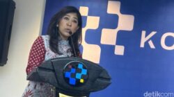 Menkomdigi Meutya Hafid: Bersihkan Konten Porno, Sanksi Tunggu Platform