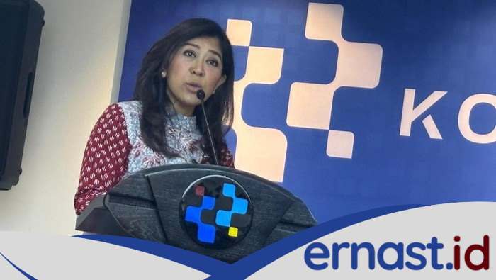Menkomdigi Meutya Hafid: Bersihkan Konten Porno, Sanksi Tunggu Platform