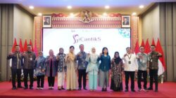 OJK Gandeng AO PNM, Perkuat Literasi Keuangan Syariah untuk UMKM Perempuan