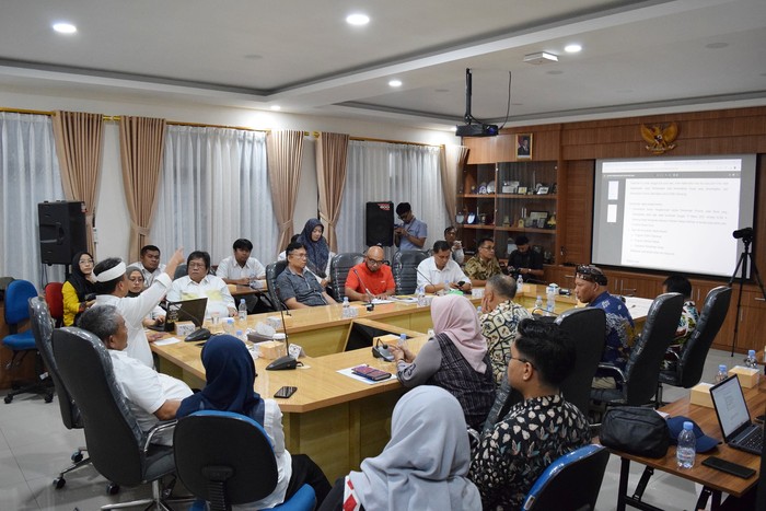 **Komisi Nasional Disabilitas Dukung Siswa SLBN A Pajajaran: Tak Ada Pengusiran, Hanya Miskomunikasi**