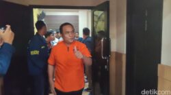 Awal Mula Ketua Kadin Cilegon Minta Jatah Proyek Rp 5 T Berujung Ditahan Polisi – Update 1
