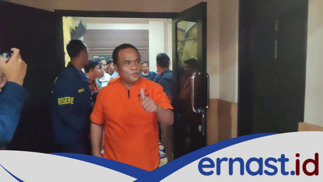 Awal Mula Ketua Kadin Cilegon Minta Jatah Proyek Rp 5 T Berujung Ditahan Polisi - Update 1