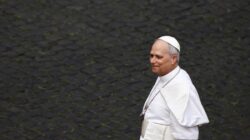 “Paus Leo XIV Siap Terapkan Perubahan Revolusioner, Dilantik Hari Ini di Lapangan Santo Petrus”