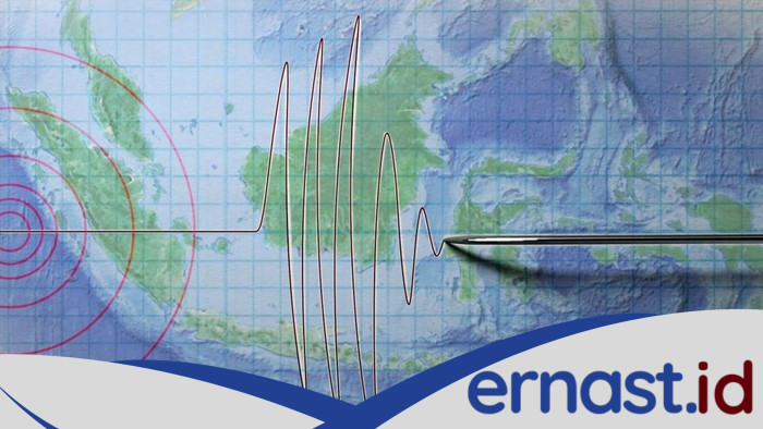 Gempa M 5,2 Guncang Lombok, Terasa hingga Bali: Bencana atau Peringatan?