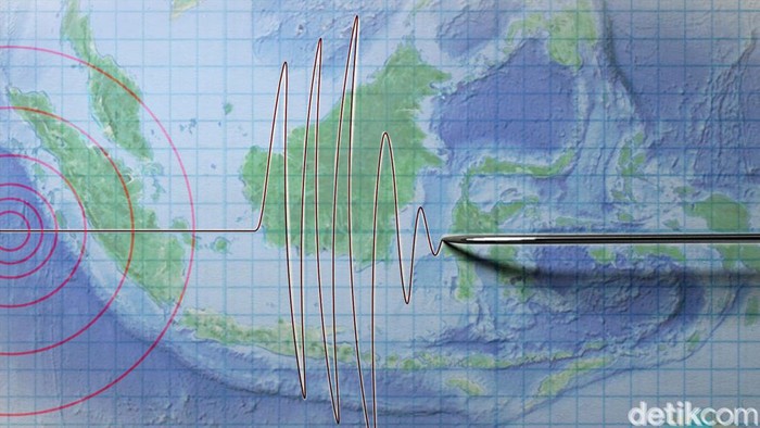 Gempa M 5,2 Guncang Lombok, Terasa hingga Bali: Dampak pada Turis dan Ekonomi!