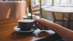 “Tahukah Anda? Begini Batasan Kopi yang Bisa menyelamatkan Ginjal Anda dari Kerusakan”