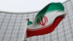 Iran Hukuman Mati 3 Penyerang Kuil Syiah dalam Keputusan yang Kontroversial