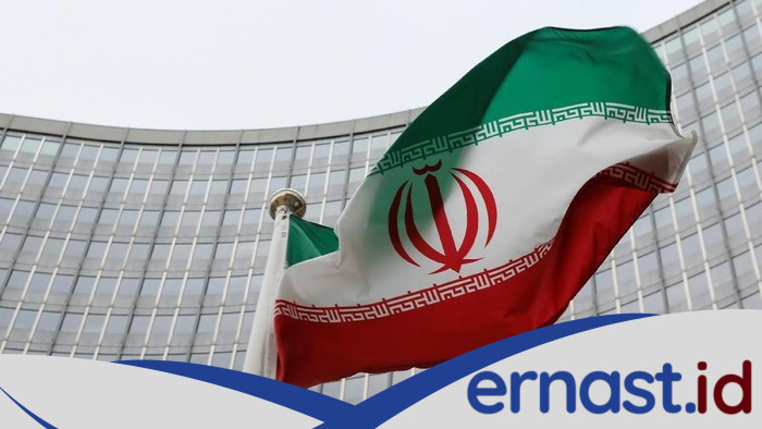 3 Terdakwa Serangan Kuil Syiah Iran Dihukum Mati, Ini Reaksi Masyarakat