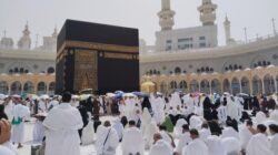 Jemaah Haji Haid-Belum Tawaf Ifadah, Apakah Indonesia Siap?