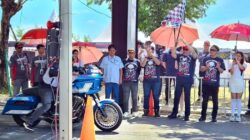 Bamsoet Puji Gelaran HOGERS Indonesia, Ajang Drag Paling Dinamis di Nusantara!