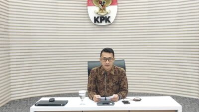 KPK Jawab Novel Baswedan, Terus Buru Harun Masiku Tanpa Ampun