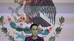 **Presiden Meksiko Berduka: Kapal Latih Tewaskan 2 Awak di Jembatan Brooklyn**