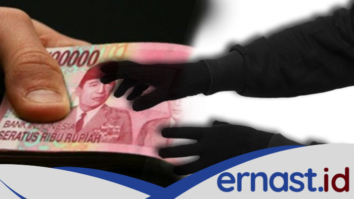 Depok, Pria Rugi Besar! Pinjaman Rp 200 Juta dengan Jaminan Mobil, Malah Ditarik Leasing!