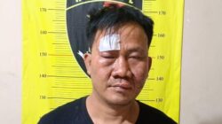Modus Tawarkan Bantuan, Pelaku Ganjal ATM Ditangkap di Ciputat Tangsel: Kasus Menakutkan di Timur Jakarta!
