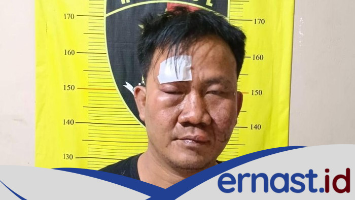 Modus Tawarkan Bantuan, Pelaku Ganjal ATM Ditangkap di Ciputat Tangsel: Kasus Menakutkan di Timur Jakarta!