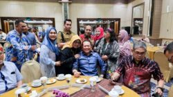 Bamsoet Ajak Alummi Universitas Jayabaya Tingkatkan Inovasi Teknologi – Update 1