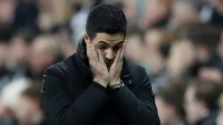 Arteta Fantasikan Gelar Juara Liga Inggris Musim Ini, Apakah Realita?