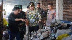 Bupati Sidoarjo Berikan Solusi Bahan Bakar Aman, Revolusi untuk UMKM!