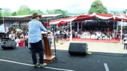 Lelang Sapi di Jateng, Muzani Ungkap Strategi Prabowo untuk Besarkan Dompet Peternak