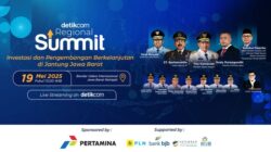 Wargi Jabar, Ini Rahasia Ekonomi Rebana yang Belum Pernah Diketahui!
