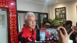 Ganjar Ungkap Alasan Pramono-Rano Absen di Pembekalan Kepala Daerah PDIP – Update 1