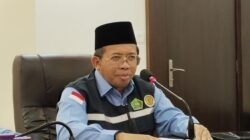 “Jemaah Haji Suami-Istri yang Terpisah Hotel Bakal Digabung, Begini Prosesnya”