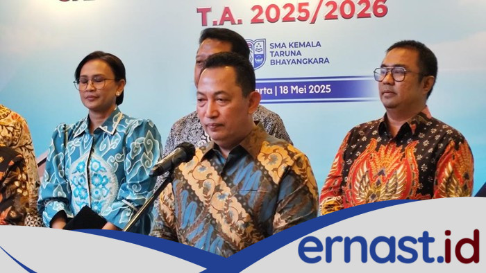 Kapolri Kecam Grup Facebook 'Fantasi Sedarah', Ancam Tindakan Tegas pada Pelaku