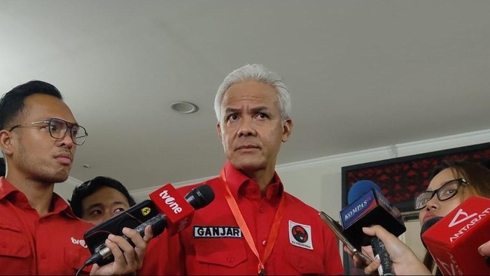 PDIP Wanti-wanti: Kader Jadi Kepala Daerah Harus Cermat Kelola Anggaran