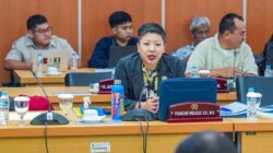 Francine PSI: Pemprov DKI Siap Luncurkan 6 Mobil Kesehatan Hewan, Mulai 2026!