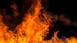 Gedung Penyimpanan Perhiasan di India Terbakar, 17 Orang Tewas – Update 1