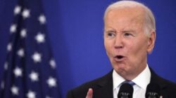 Mantan Presiden AS Joe Biden Didiagnosis Idap Kanker Prostat, Menyebutkan Perjuangannya melawan Penyakit Ini