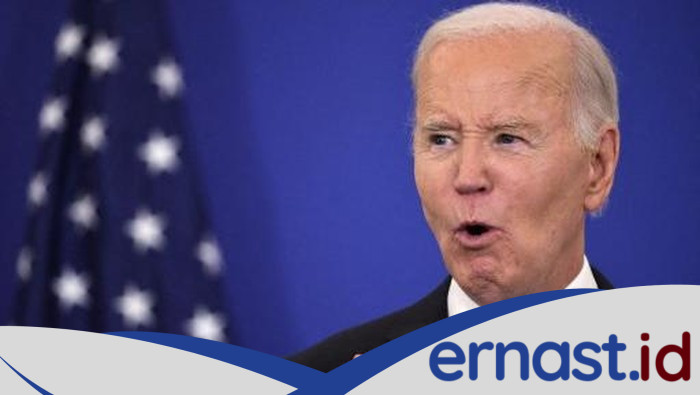 Mantan Presiden AS Joe Biden Didiagnosis Idap Kanker Prostat, Menyebutkan Perjuangannya melawan Penyakit Ini