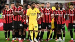 AC Milan Terpaksa Absen dari Kejuaraan Eropa Musim Depan, Sergio Conceicao Bisa Terancam