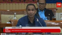 Legislator Dukung Polda Banten Tahan Oknum Kadin Cilegon, Buntut Jatah Proyek Bongkar Korupsi