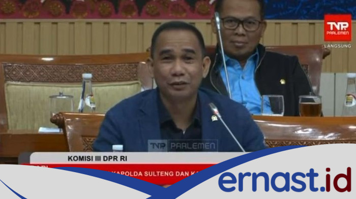 Legislator Dukung Polda Banten Tahan Oknum Kadin Cilegon, Buntut Jatah Proyek Bongkar Korupsi
