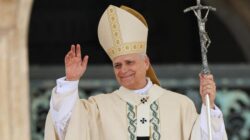 Serba-serbi Momen Pelantikan Paus Leo XIV di Vatikan – Update 3