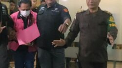 Sidang Perdana Eks Ketua PN Surabaya dalam Kasus Ronald Tannur Hari Ini