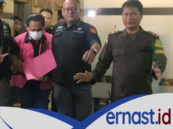 Sidang Perdana Eks Ketua PN Surabaya dalam Kasus Ronald Tannur Hari Ini